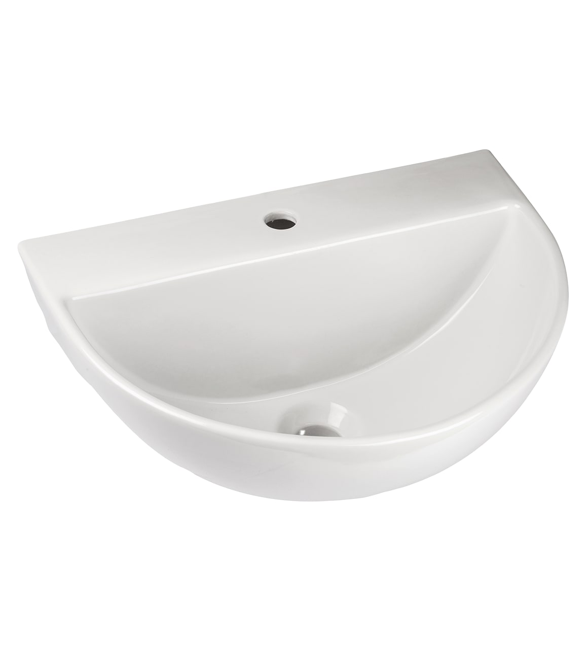 PARRYWARE APEX WALL HUNG BASIN
